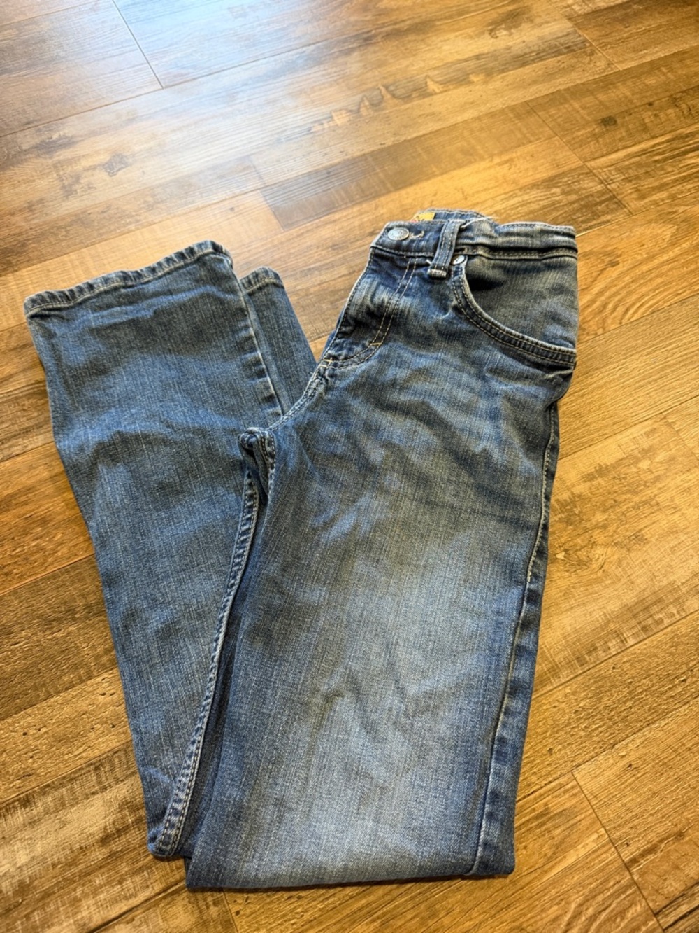 Boys' 20x Vintage Boot Cut Jean-12 Slim